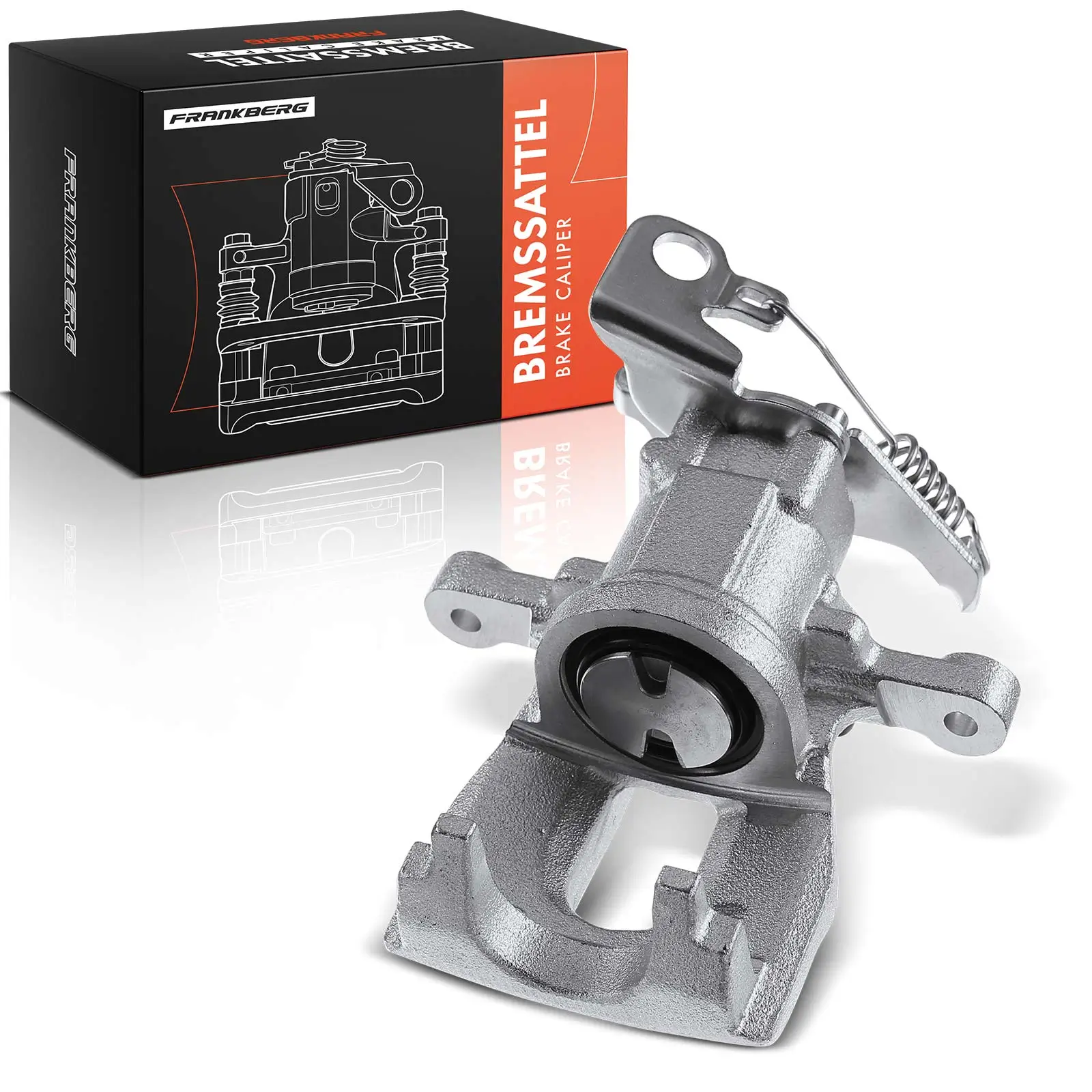 Bremssattel Hinterachse links Frankberg 5481FB0003200