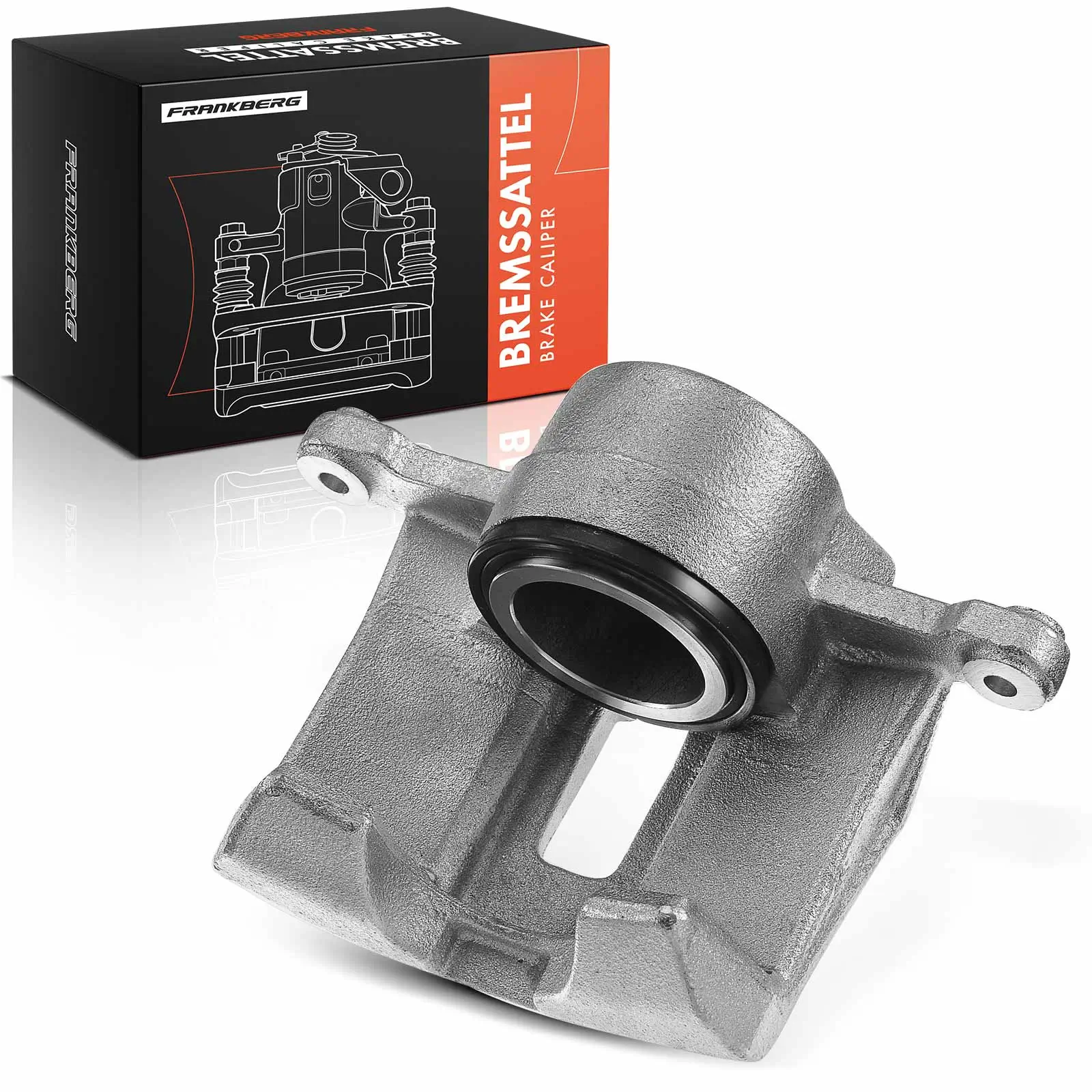 Bremssattel Vorderachse links Frankberg 5481FB0003205