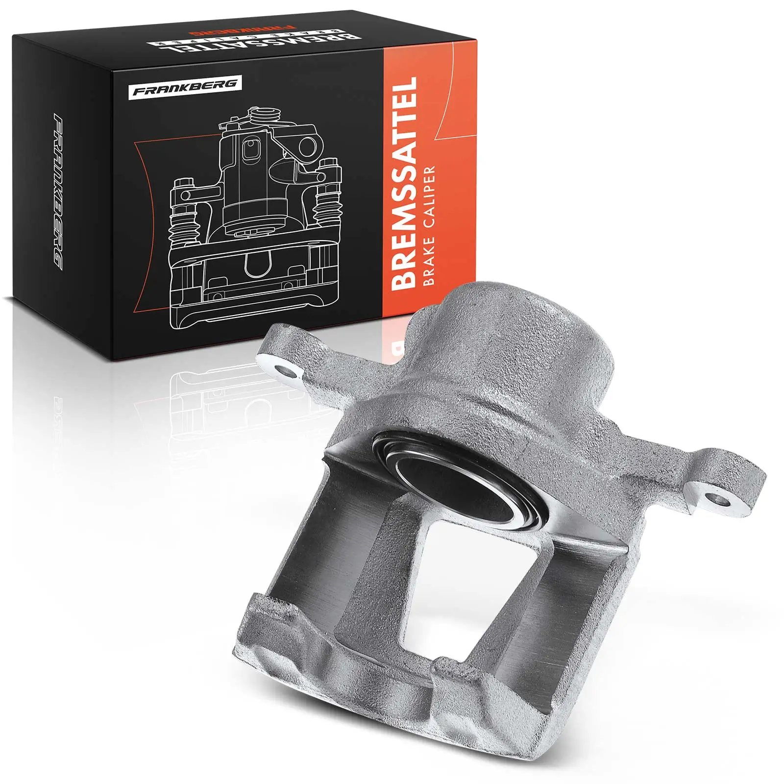 Bremssattel Hinterachse links Frankberg 5481FB0003212