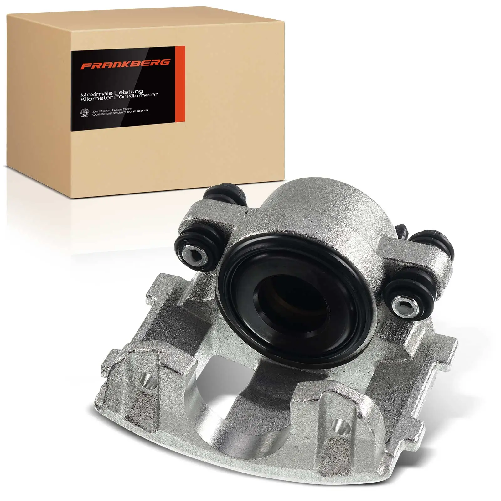 Bremssattel Vorderachse links Frankberg 5481FB0003218