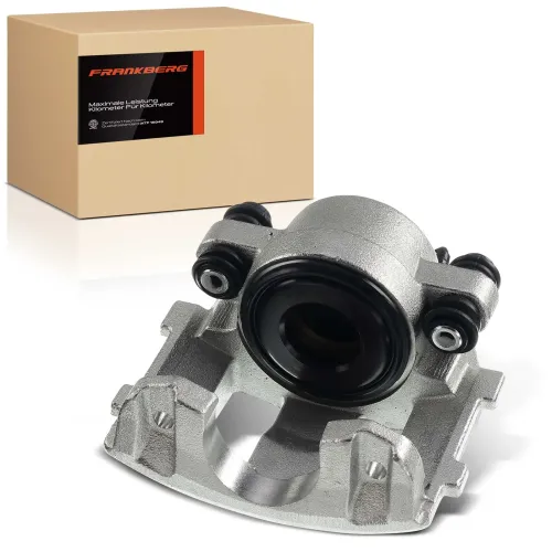 Bremssattel Vorderachse links Frankberg 5481FB0003218 Bild Bremssattel Vorderachse links Frankberg 5481FB0003218