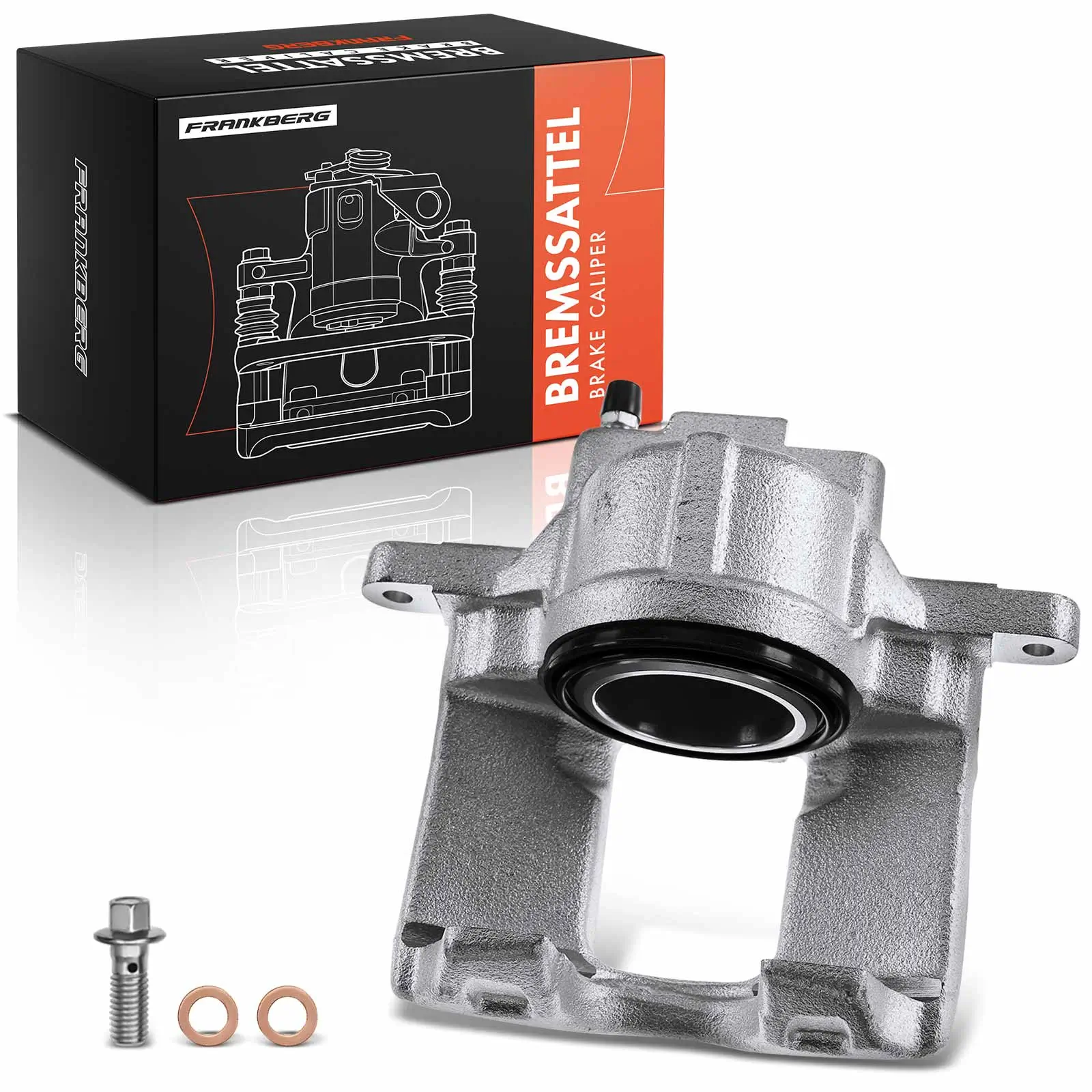 Bremssattel Vorderachse links Frankberg 5481FB0003226