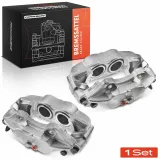 Bremssattel Vorderachse beidseitig Frankberg 5481FB0003243