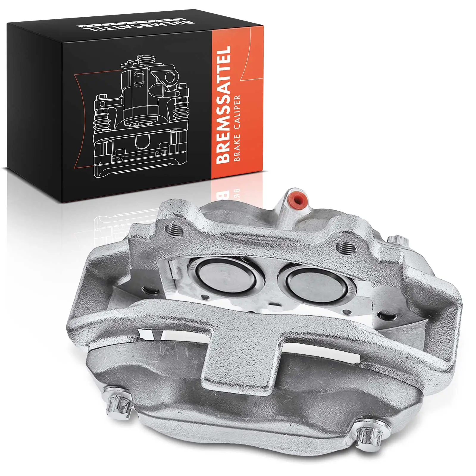 Bremssattel Vorderachse links Frankberg 5481FB0003258