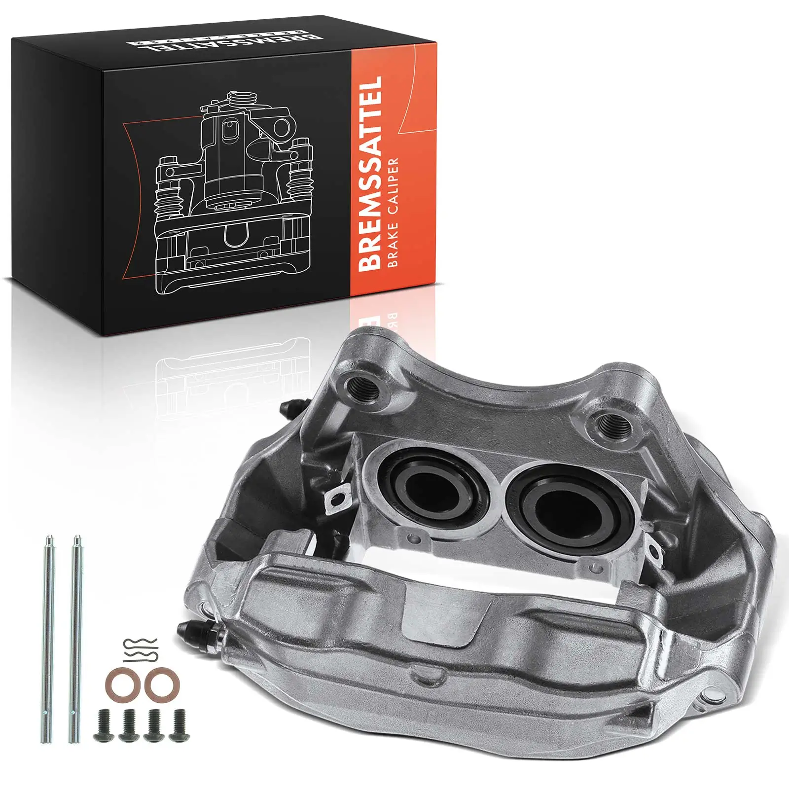 Bremssattel Vorderachse links Frankberg 5481FB0003259