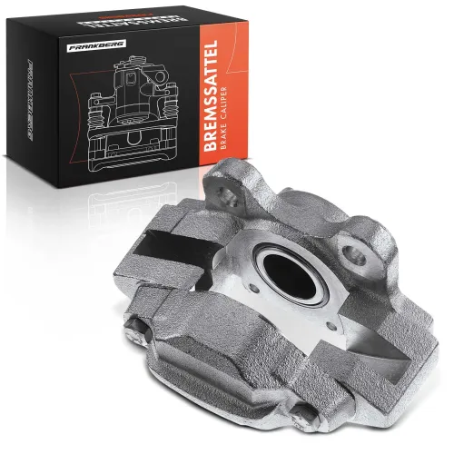 Bremssattel Hinterachse links Frankberg 5481FB0002741 Bild Bremssattel Hinterachse links Frankberg 5481FB0002741