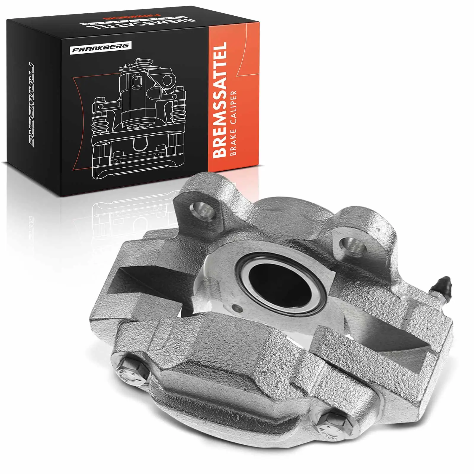 Bremssattel Hinterachse links Frankberg 5481FB0003265