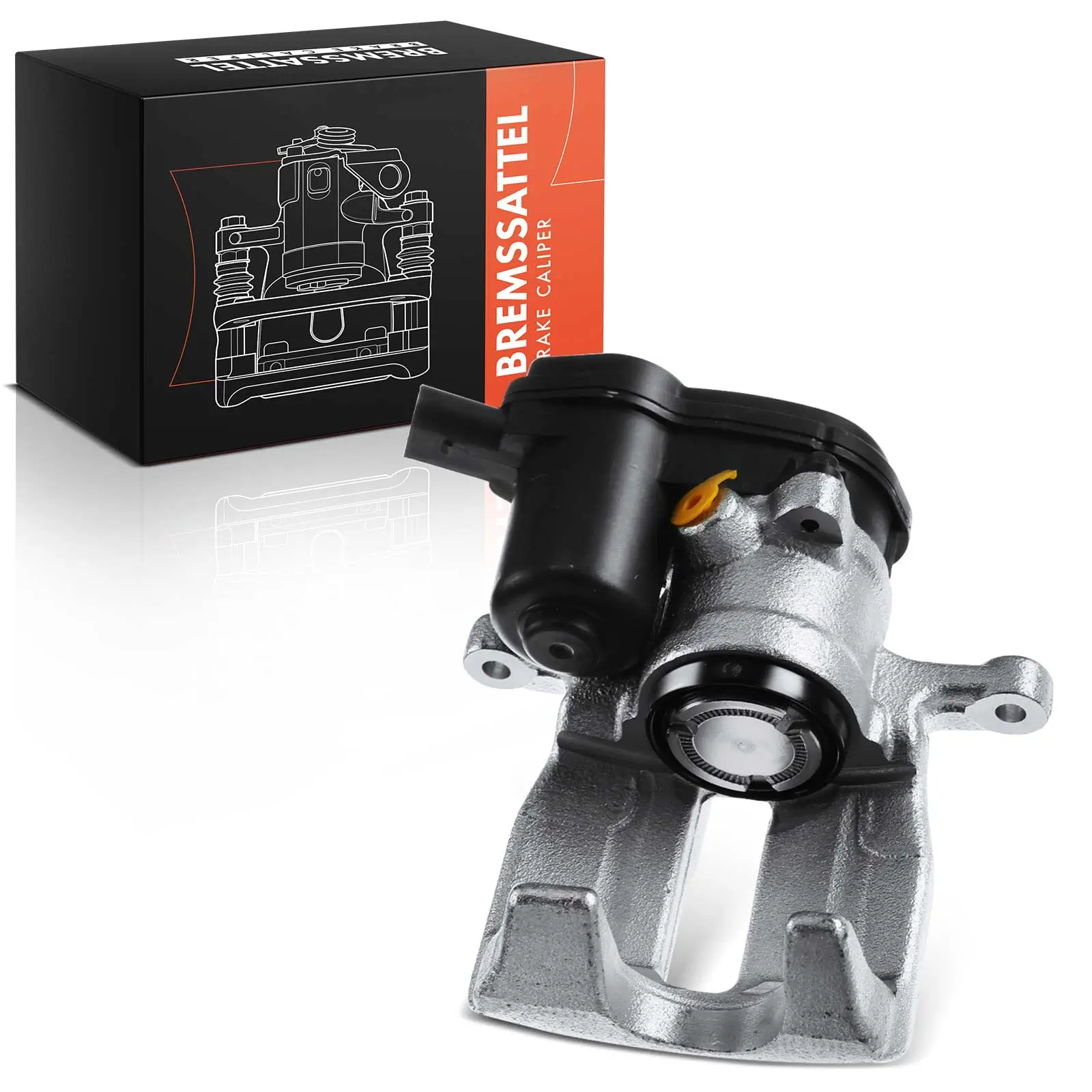 Bremssattel Hinterachse links Frankberg 5481FB0003277