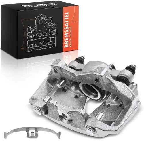 Bremssattel Vorderachse links Frankberg 5481FB0003281 Bild Bremssattel Vorderachse links Frankberg 5481FB0003281