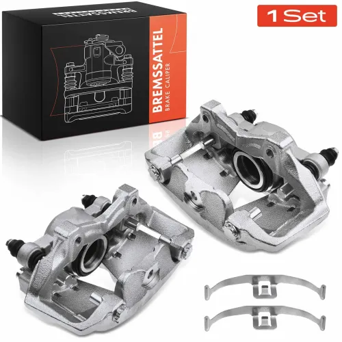 Bremssattel Vorderachse beidseitig Frankberg 5481FB0003283 Bild Bremssattel Vorderachse beidseitig Frankberg 5481FB0003283