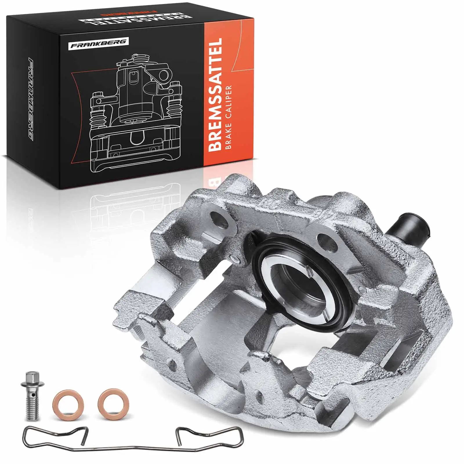 Bremssattel Vorderachse links Frankberg 5481FB0003286