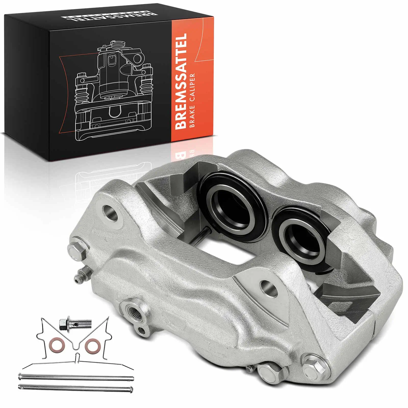 Bremssattel Vorderachse links Frankberg 5481FB0003288