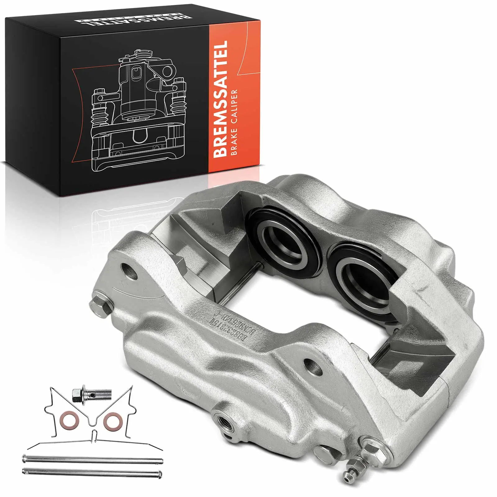 Bremssattel Vorderachse rechts Frankberg 5481FB0003289