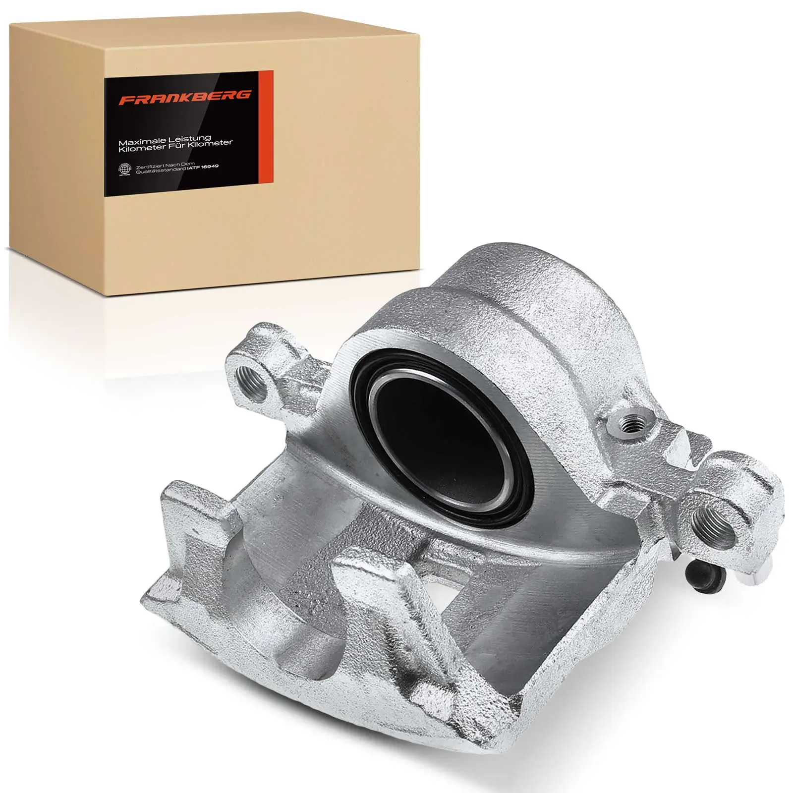 Bremssattel Vorderachse links Frankberg 5481FB0003335