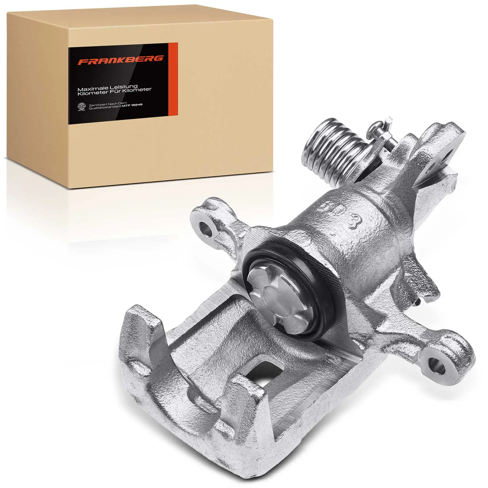 Bremssattel Hinterachse rechts Frankberg 5481FB0003348