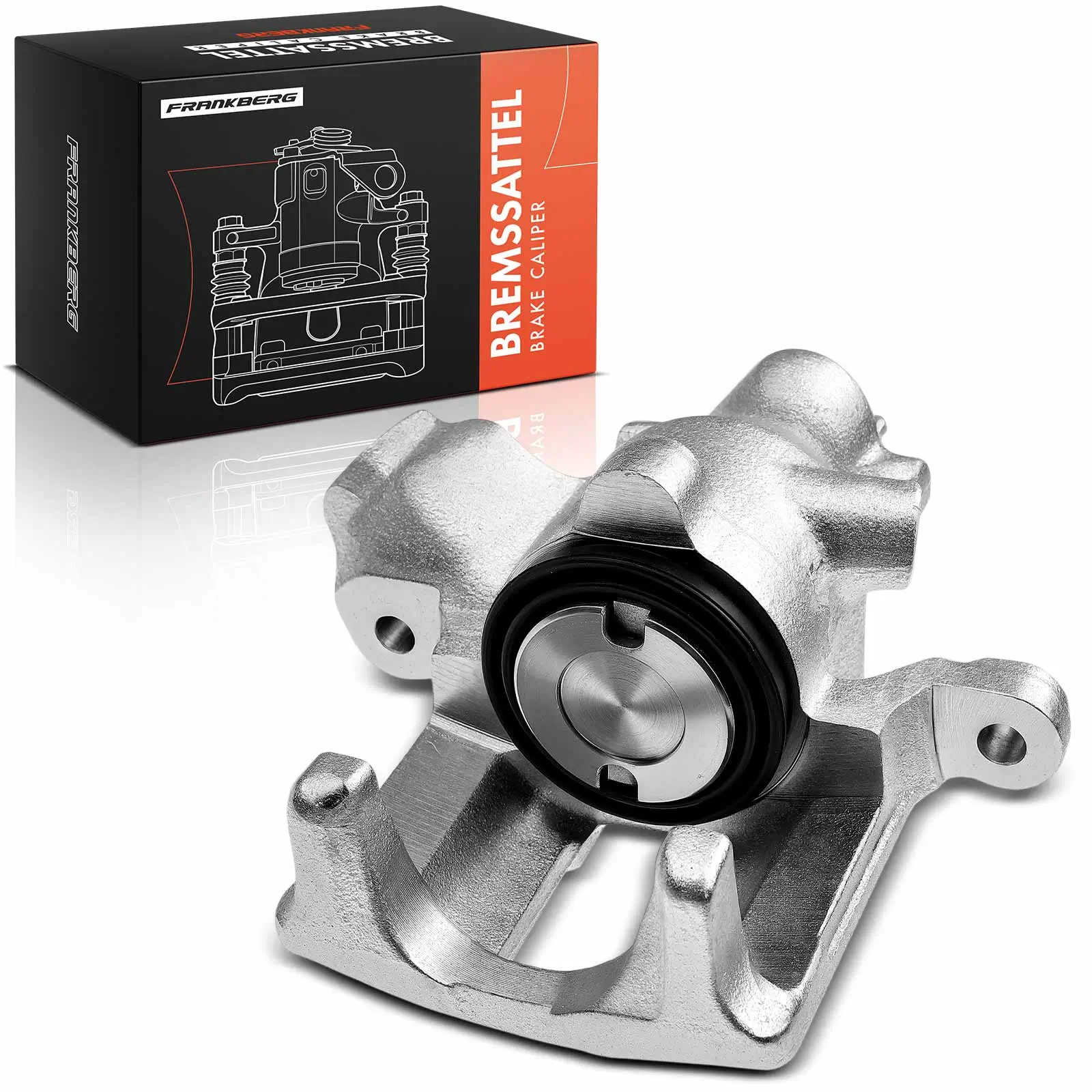 Bremssattel Hinterachse rechts Frankberg 5481FB0003350