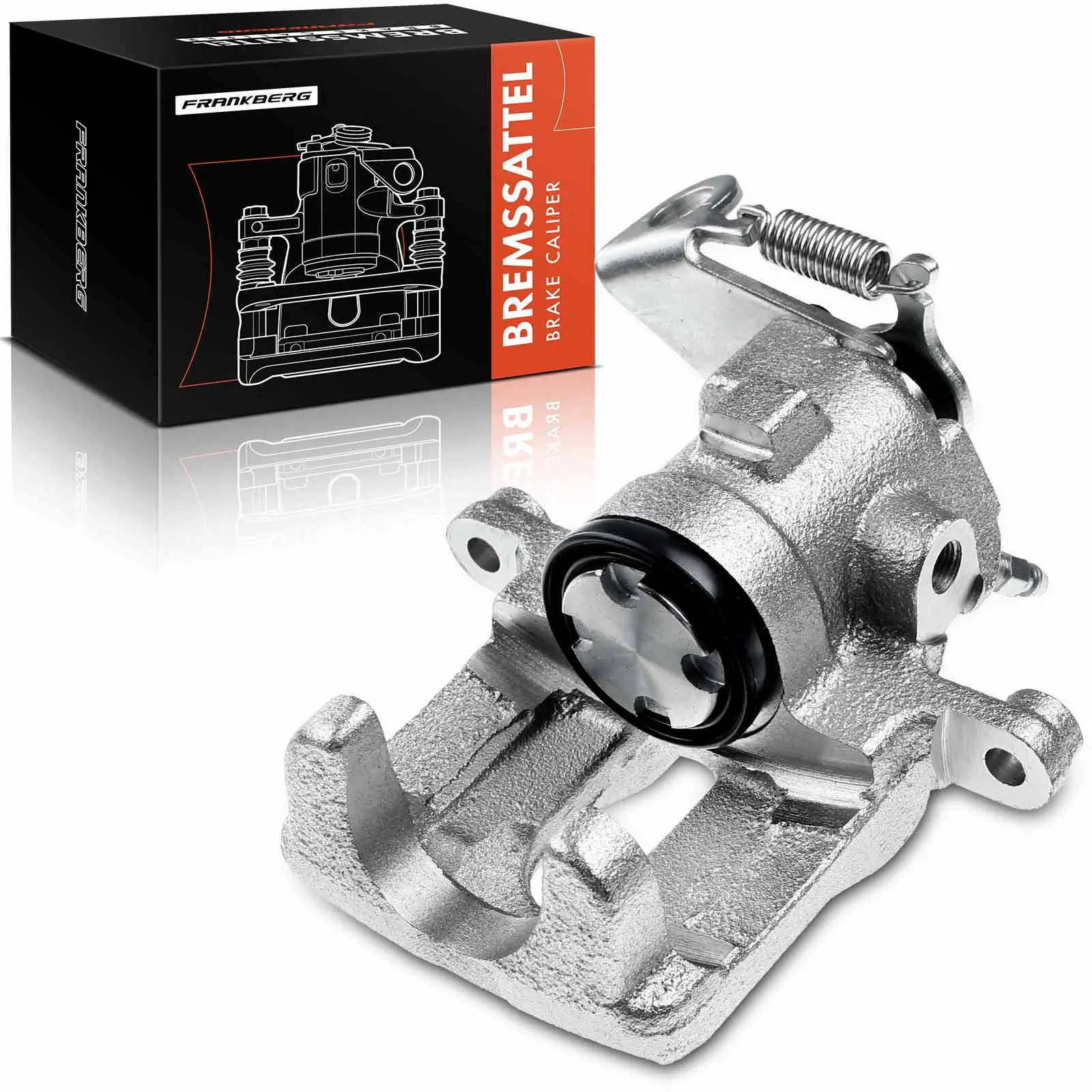 Bremssattel Hinterachse links Frankberg 5481FB0003369