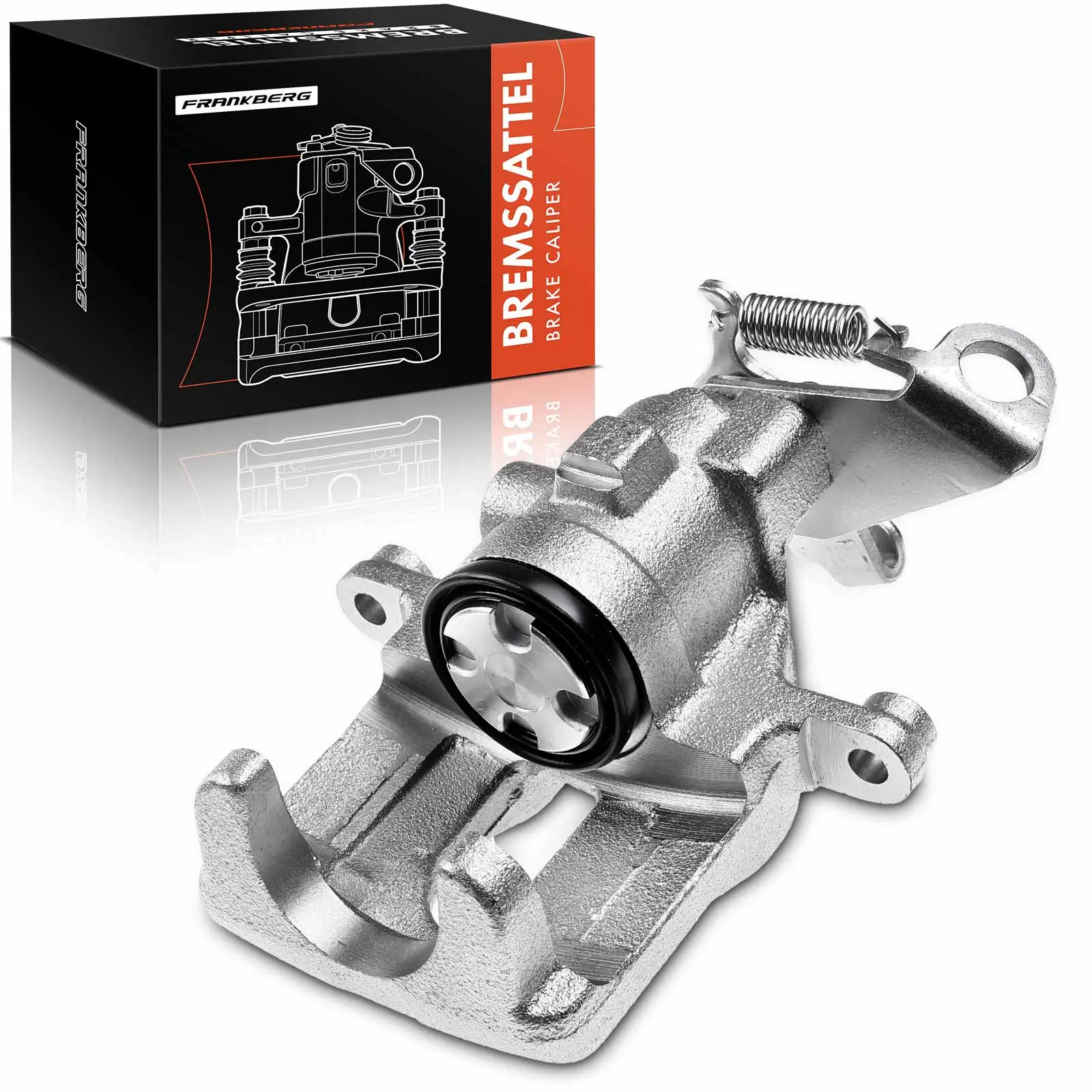 Bremssattel Hinterachse rechts Frankberg 5481FB0003370