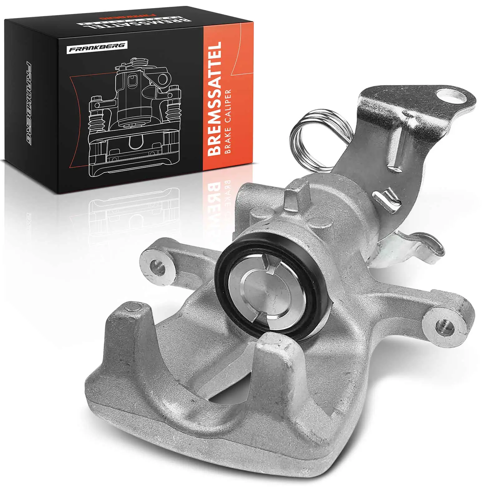 Bremssattel Hinterachse rechts Frankberg 5481FB0003374