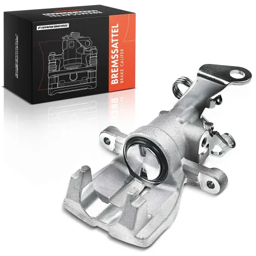 Bremssattel Hinterachse links Frankberg 5481FB0003377 Bild Bremssattel Hinterachse links Frankberg 5481FB0003377