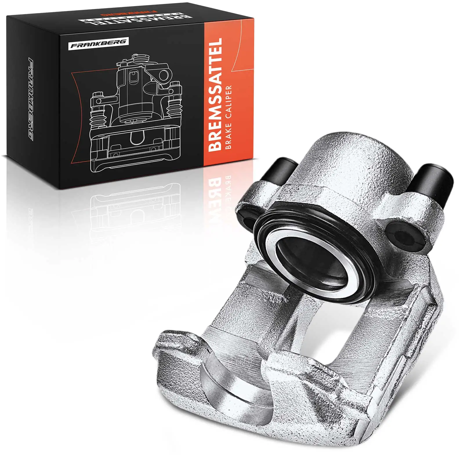 Bremssattel Vorderachse rechts Frankberg 5481FB0003392