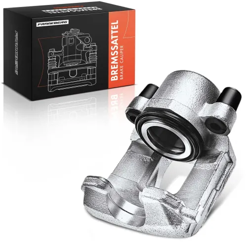 Bremssattel Vorderachse rechts Frankberg 5481FB0003392 Bild Bremssattel Vorderachse rechts Frankberg 5481FB0003392