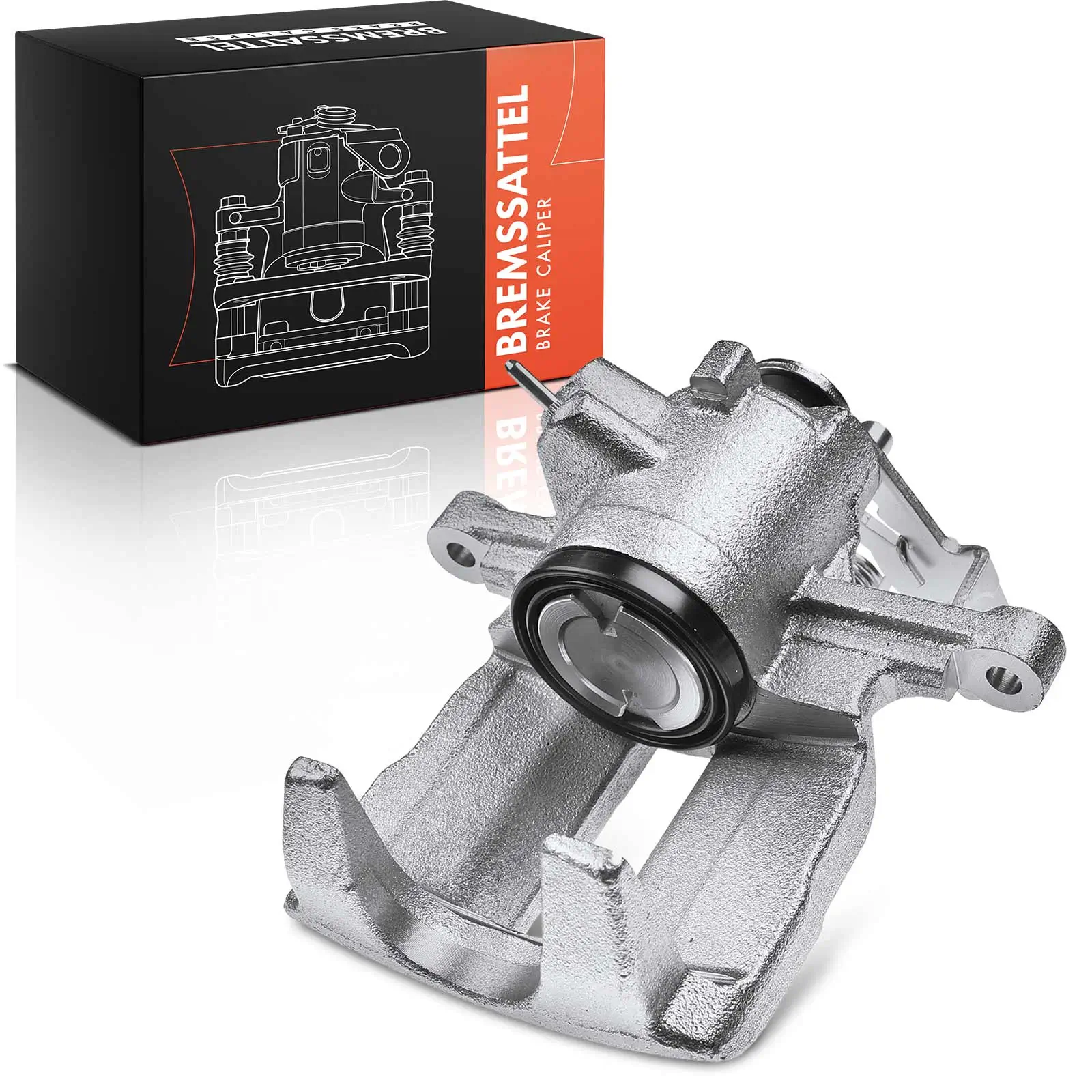 Bremssattel Hinterachse rechts Frankberg 5481FB0003398