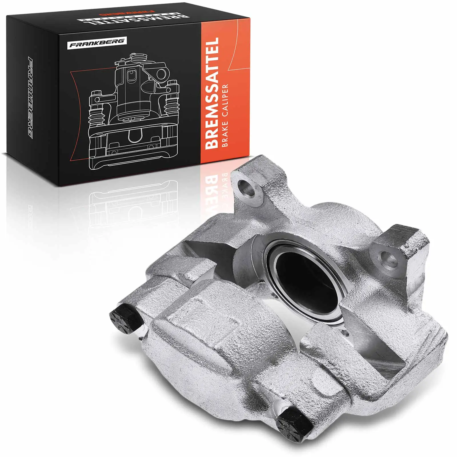 Bremssattel Vorderachse rechts Frankberg 5481FB0003400