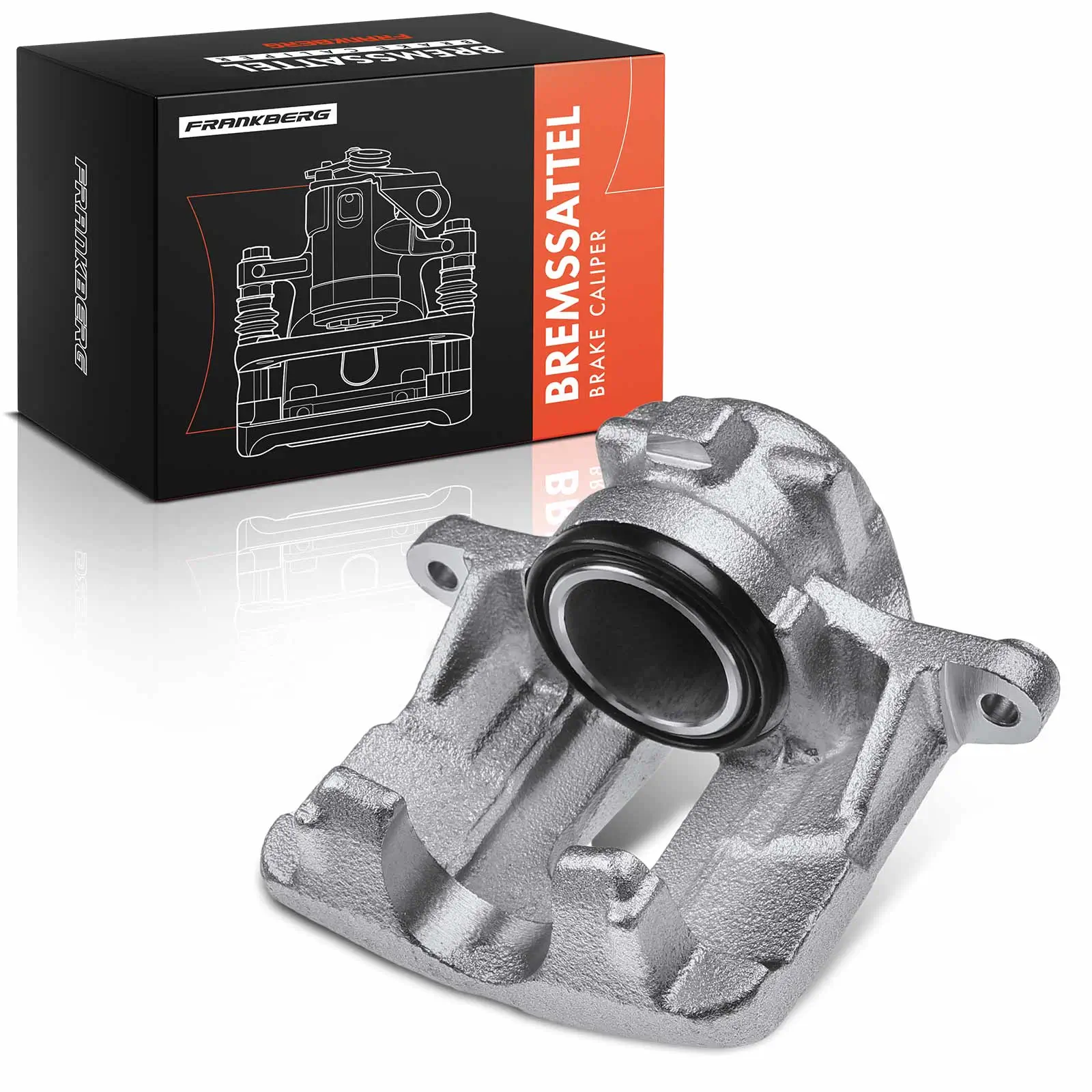 Bremssattel Vorderachse rechts Frankberg 5481FB0003403