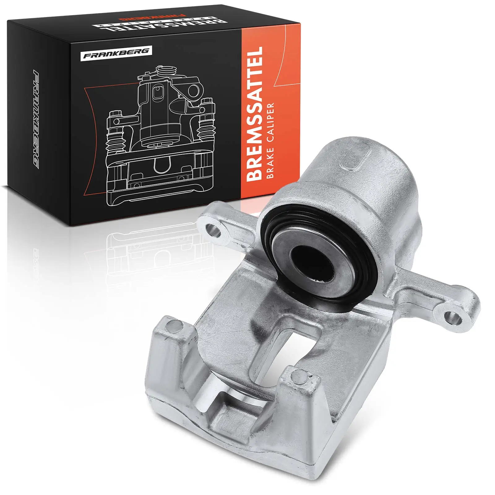 Bremssattel Hinterachse links Frankberg 5481FB0003418