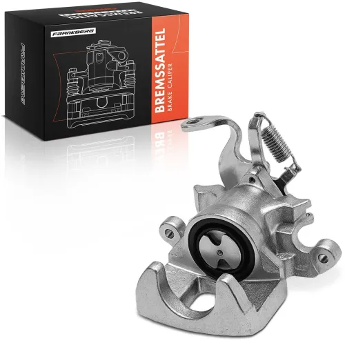 Bremssattel Vorderachse rechts Frankberg 5481FB0002675 Bild Bremssattel Vorderachse rechts Frankberg 5481FB0002675