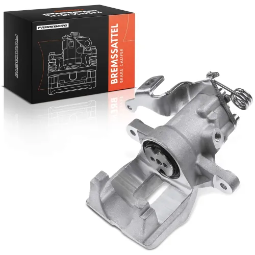 Bremssattel Hinterachse rechts Frankberg 5481FB0003435 Bild Bremssattel Hinterachse rechts Frankberg 5481FB0003435