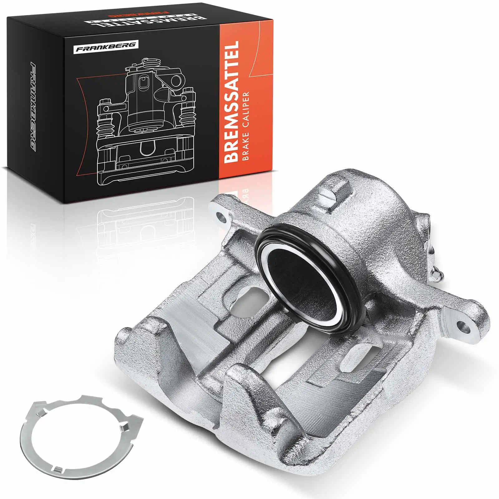 Bremssattel Vorderachse rechts Frankberg 5481FB0003447