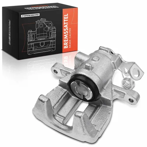Bremssattel Hinterachse rechts Frankberg 5481FB0003451 Bild Bremssattel Hinterachse rechts Frankberg 5481FB0003451