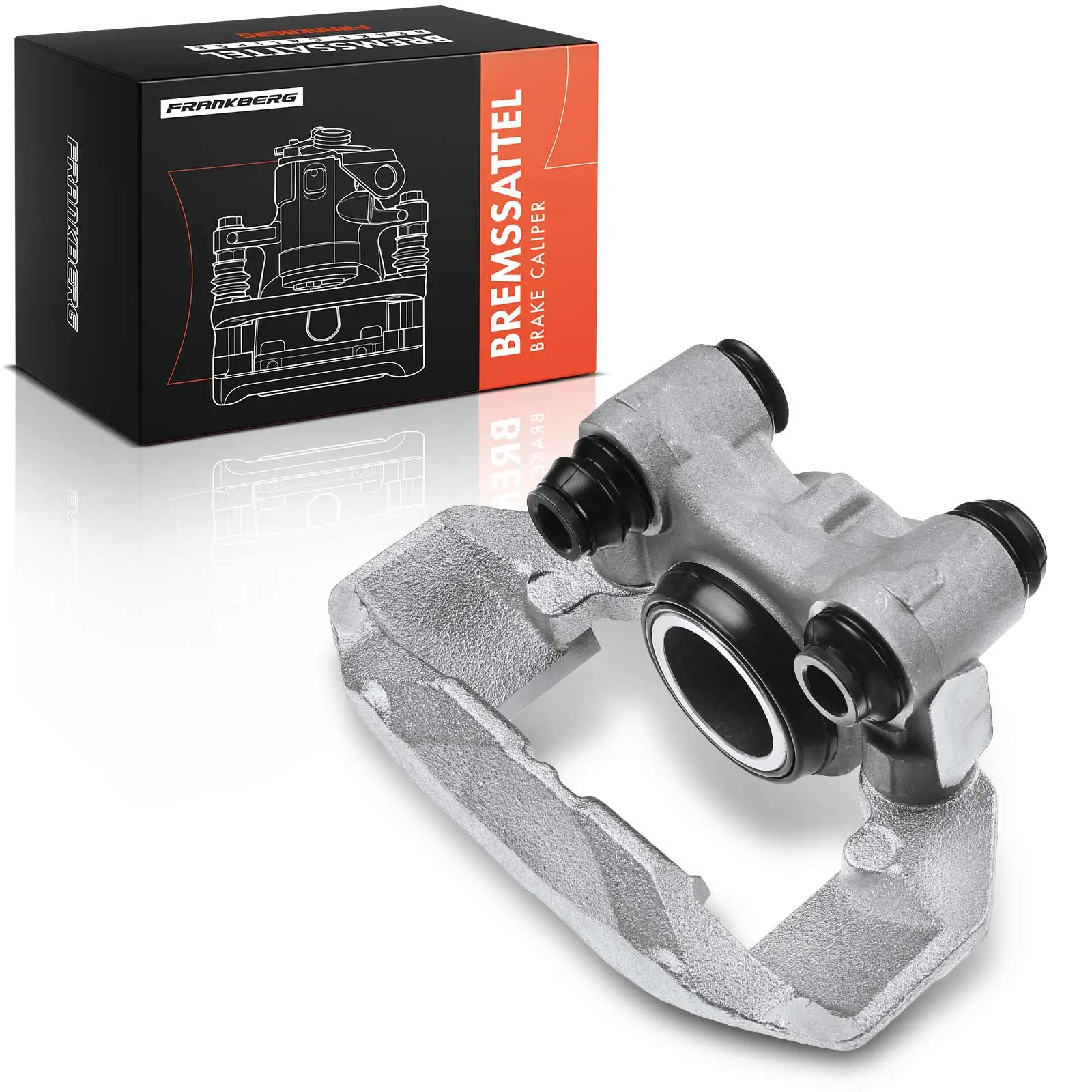 Bremssattel Vorderachse links Frankberg 5481FB0003452