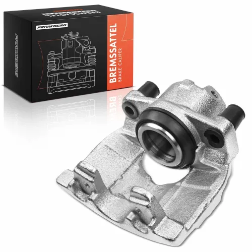 Bremssattel Vorderachse rechts Frankberg 5481FB0003461 Bild Bremssattel Vorderachse rechts Frankberg 5481FB0003461