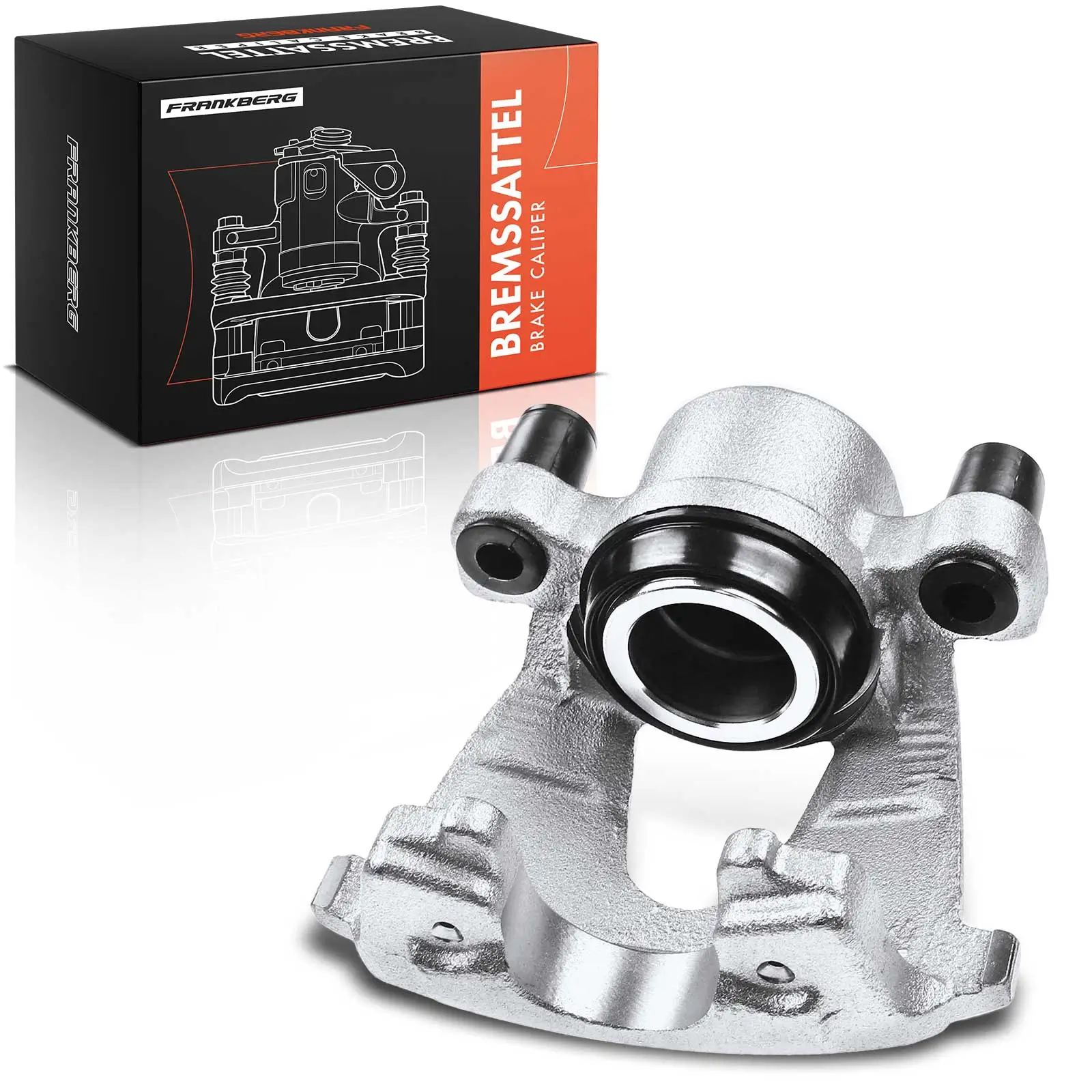 Bremssattel Vorderachse links Frankberg 5481FB0003464