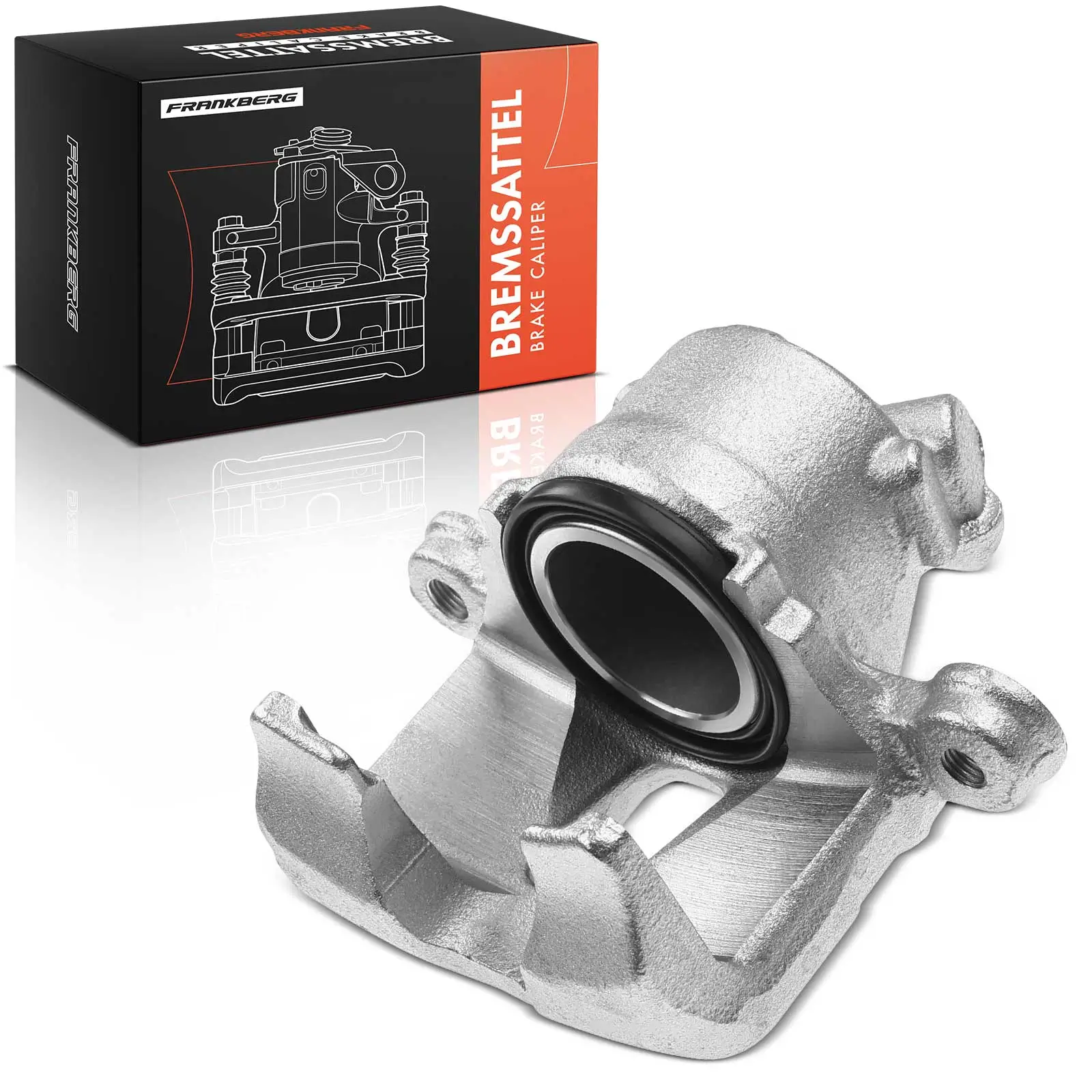 Bremssattel Vorderachse rechts Frankberg 5481FB0003469