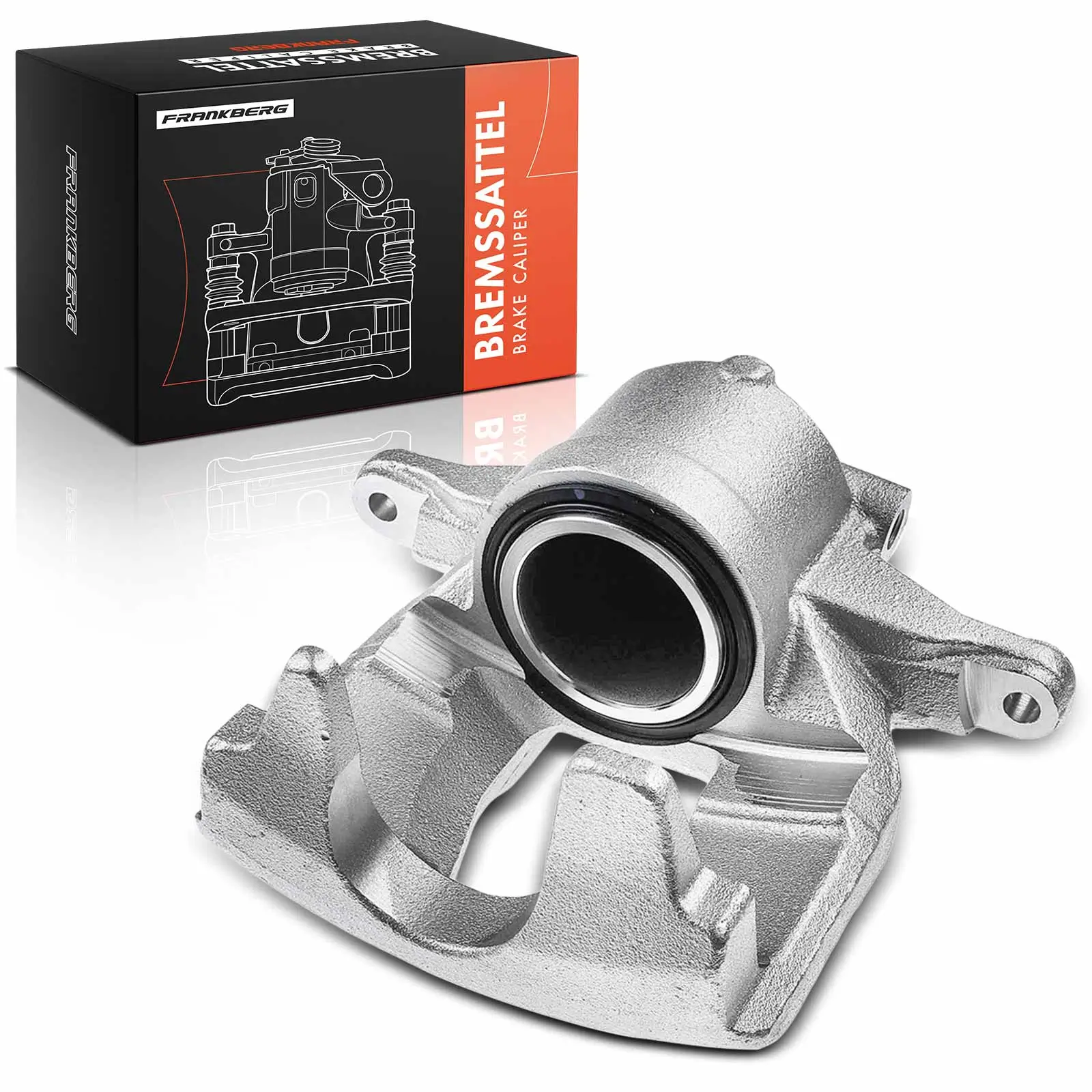 Bremssattel Vorderachse rechts Frankberg 5481FB0003476