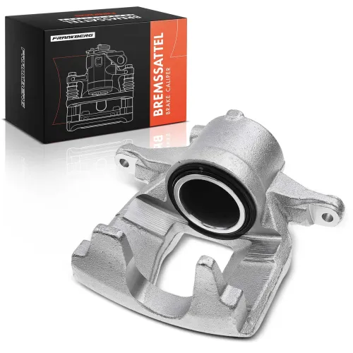 Bremssattel Vorderachse rechts Frankberg 5481FB0003227 Bild Bremssattel Vorderachse rechts Frankberg 5481FB0003227