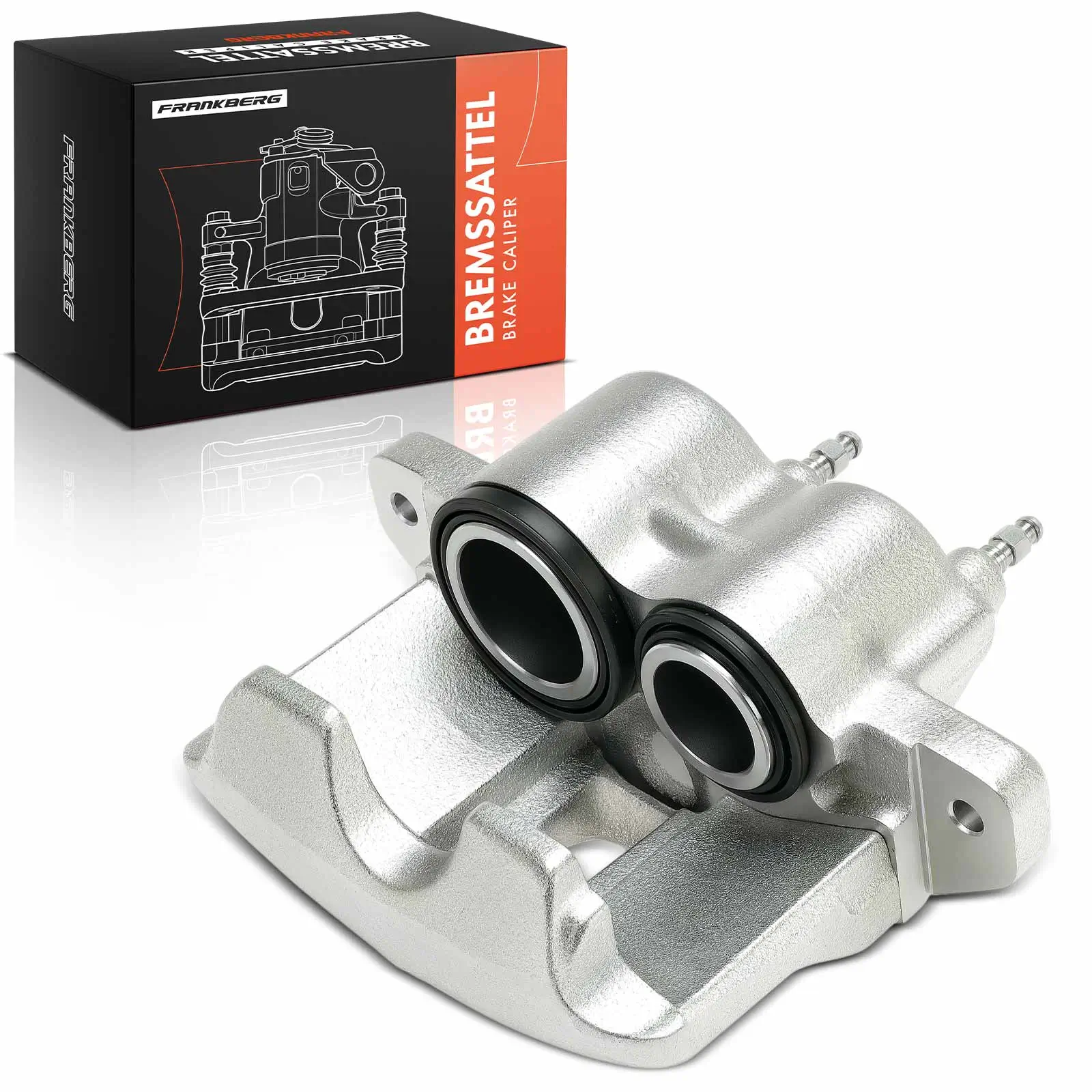 Bremssattel Vorderachse rechts Frankberg 5481FB0003487