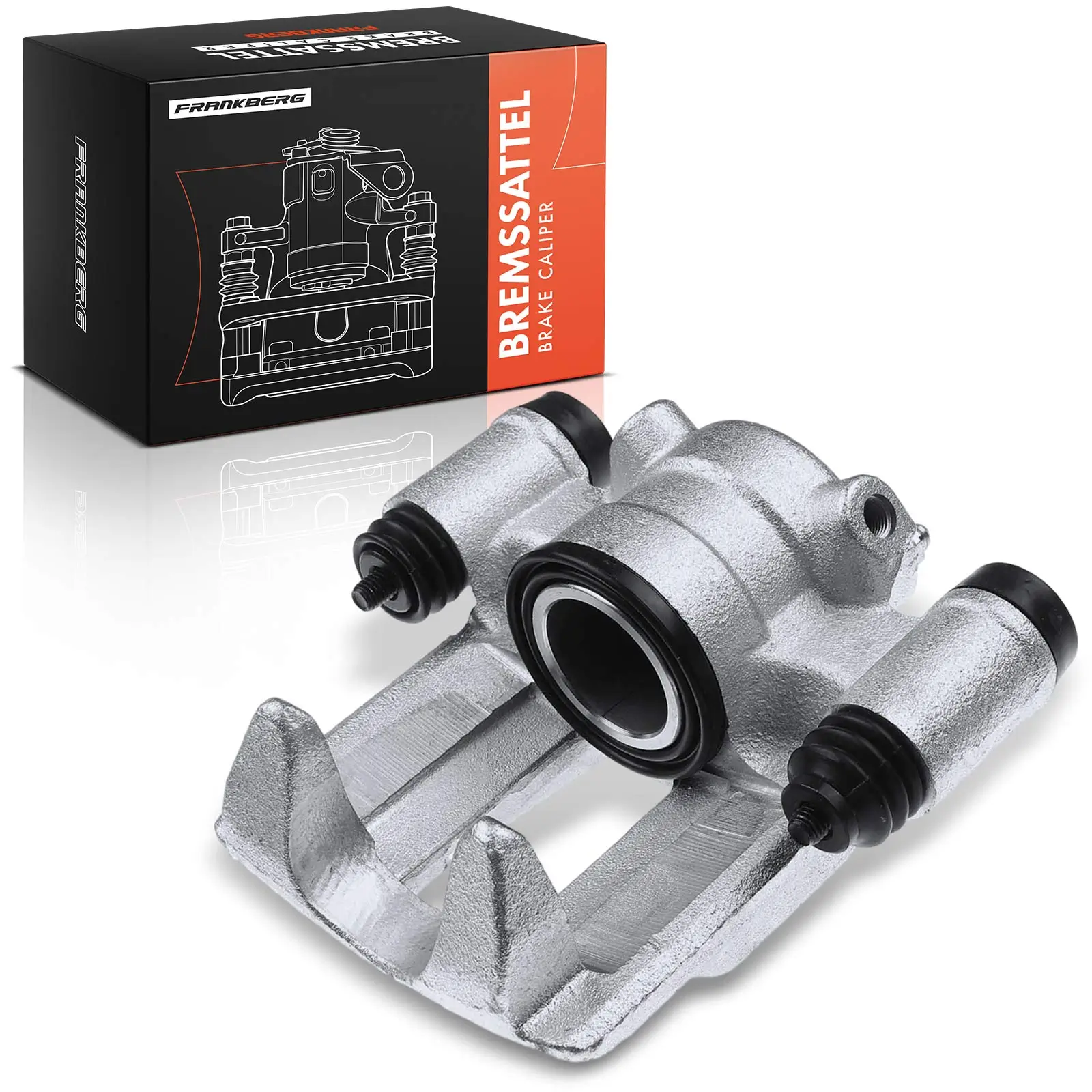 Bremssattel Hinterachse rechts Frankberg 5481FB0003491