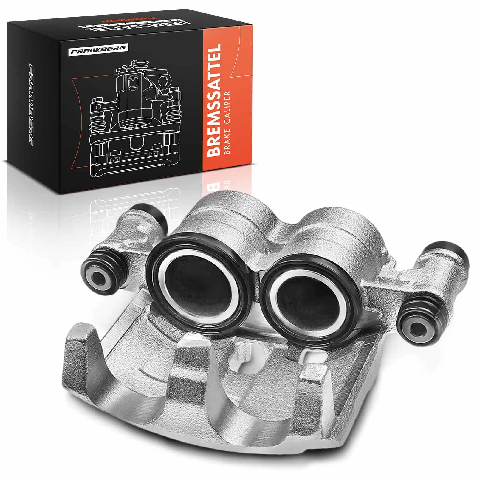 Bremssattel Vorderachse rechts Frankberg 5481FB0003493