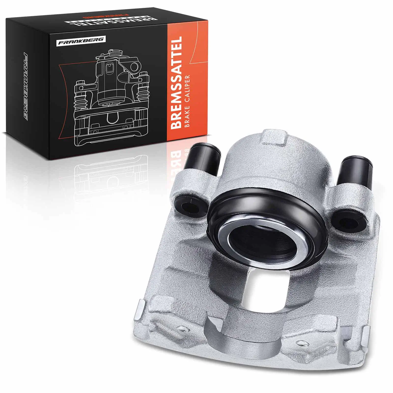 Bremssattel Vorderachse rechts Frankberg 5481FB0003503