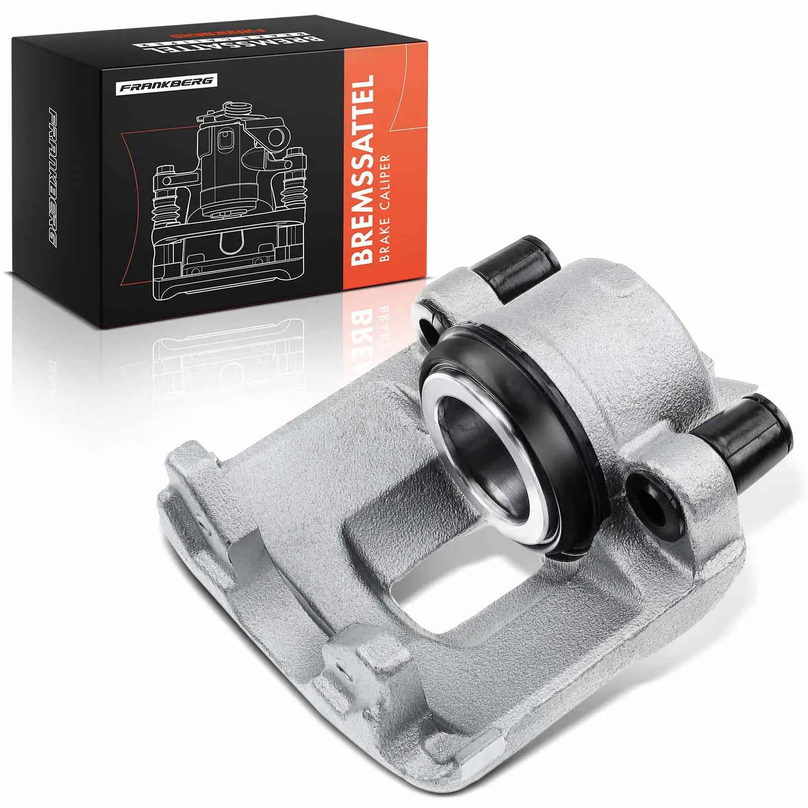 Bremssattel Vorderachse rechts Frankberg 5481FB0003505