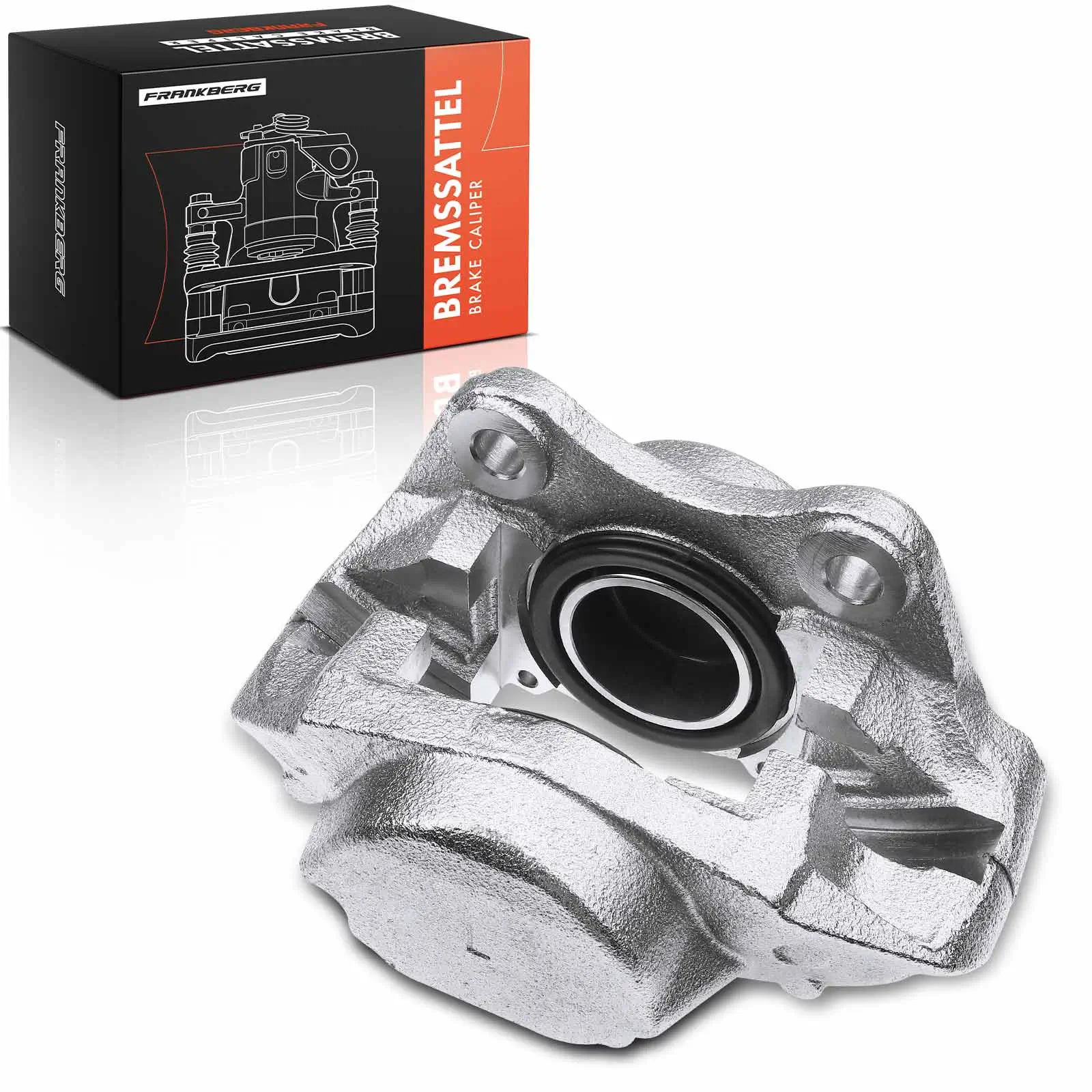 Bremssattel Vorderachse links Frankberg 5481FB0003518