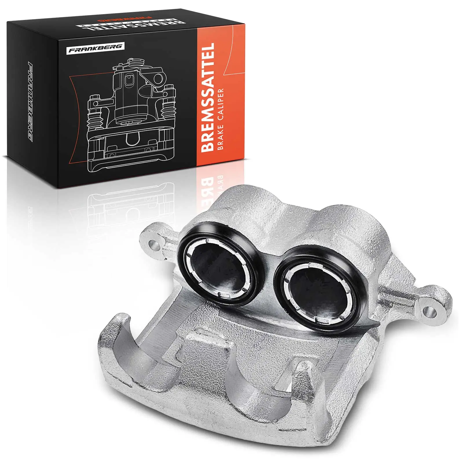 Bremssattel Vorderachse links Frankberg 5481FB0003526