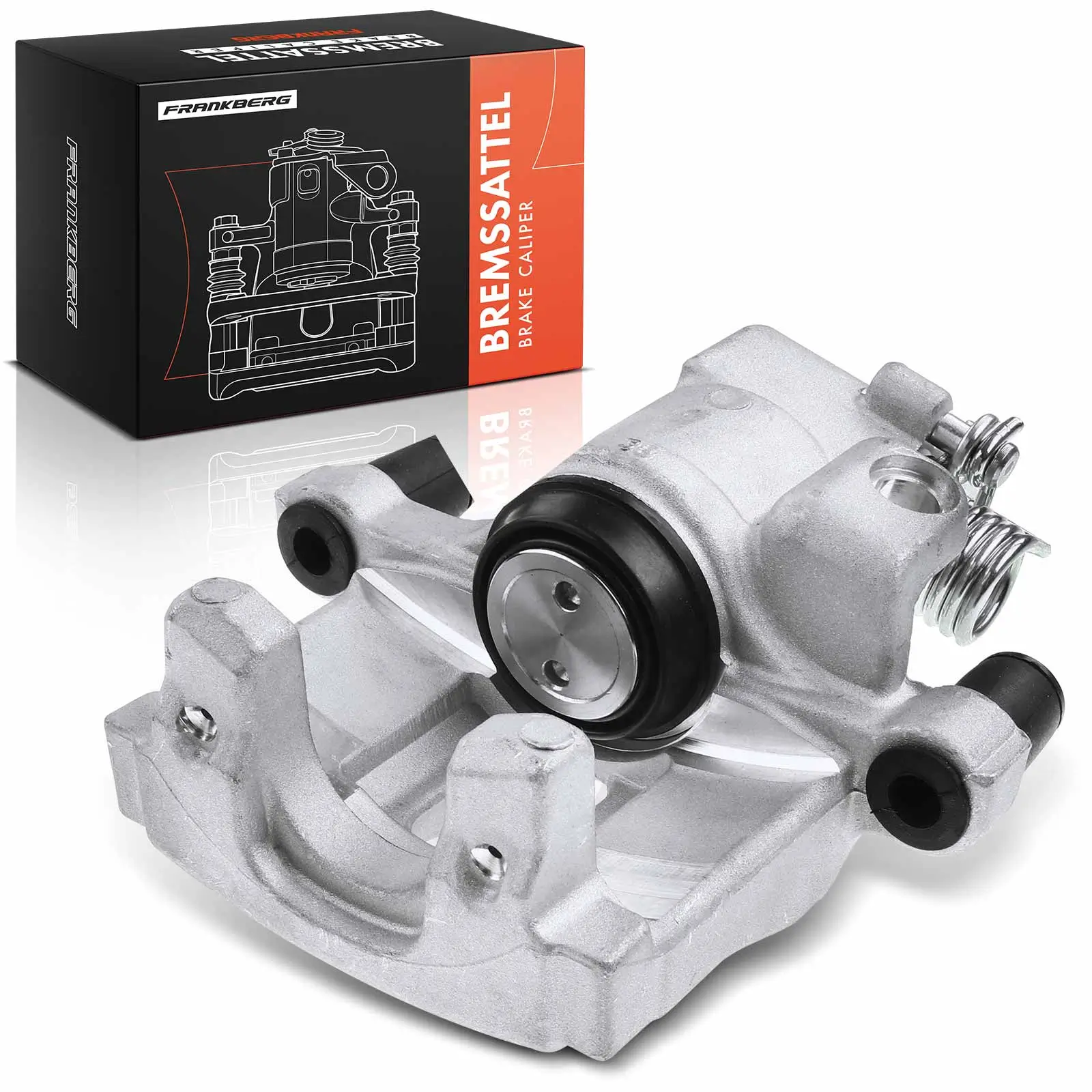 Bremssattel Hinterachse links Frankberg 5481FB0003530