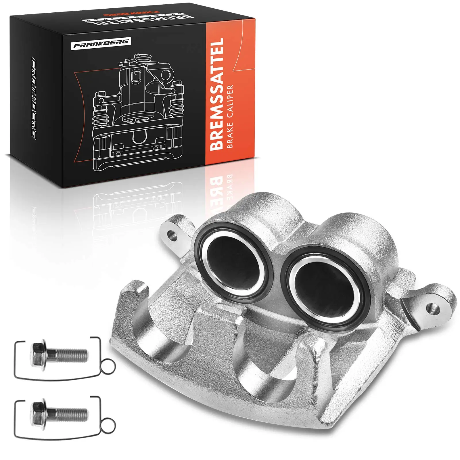 Bremssattel Vorderachse rechts Frankberg 5481FB0003539