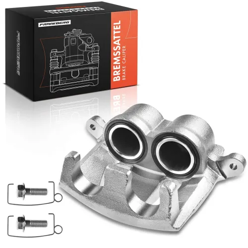 Bremssattel Vorderachse rechts Frankberg 5481FB0003539 Bild Bremssattel Vorderachse rechts Frankberg 5481FB0003539